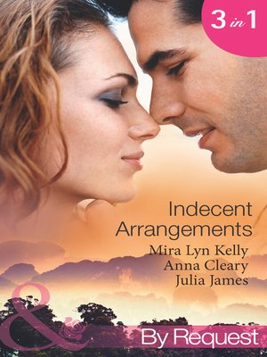 cover image of Indecent Arrangements